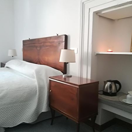 Civico 10 Hotel Gubbio Kültér fotó