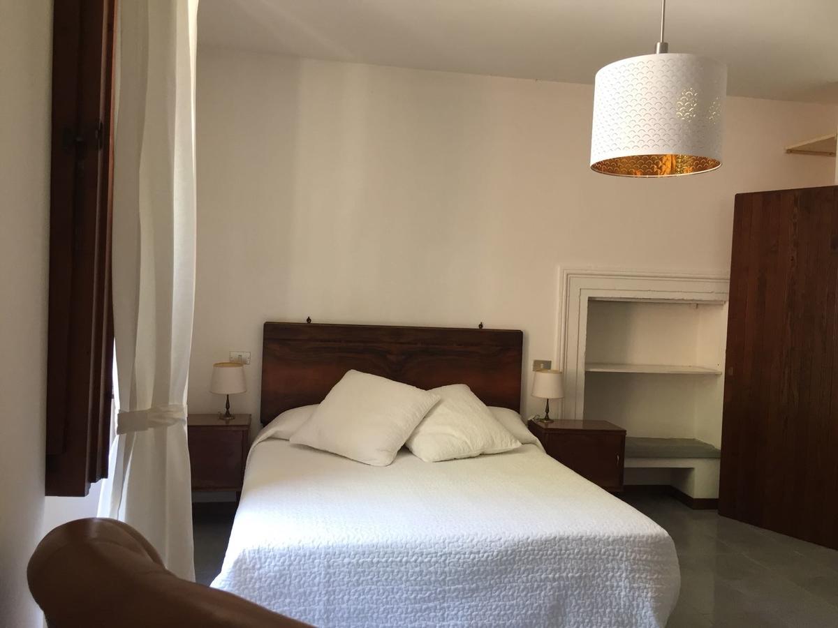 Civico 10 Hotel Gubbio Kültér fotó