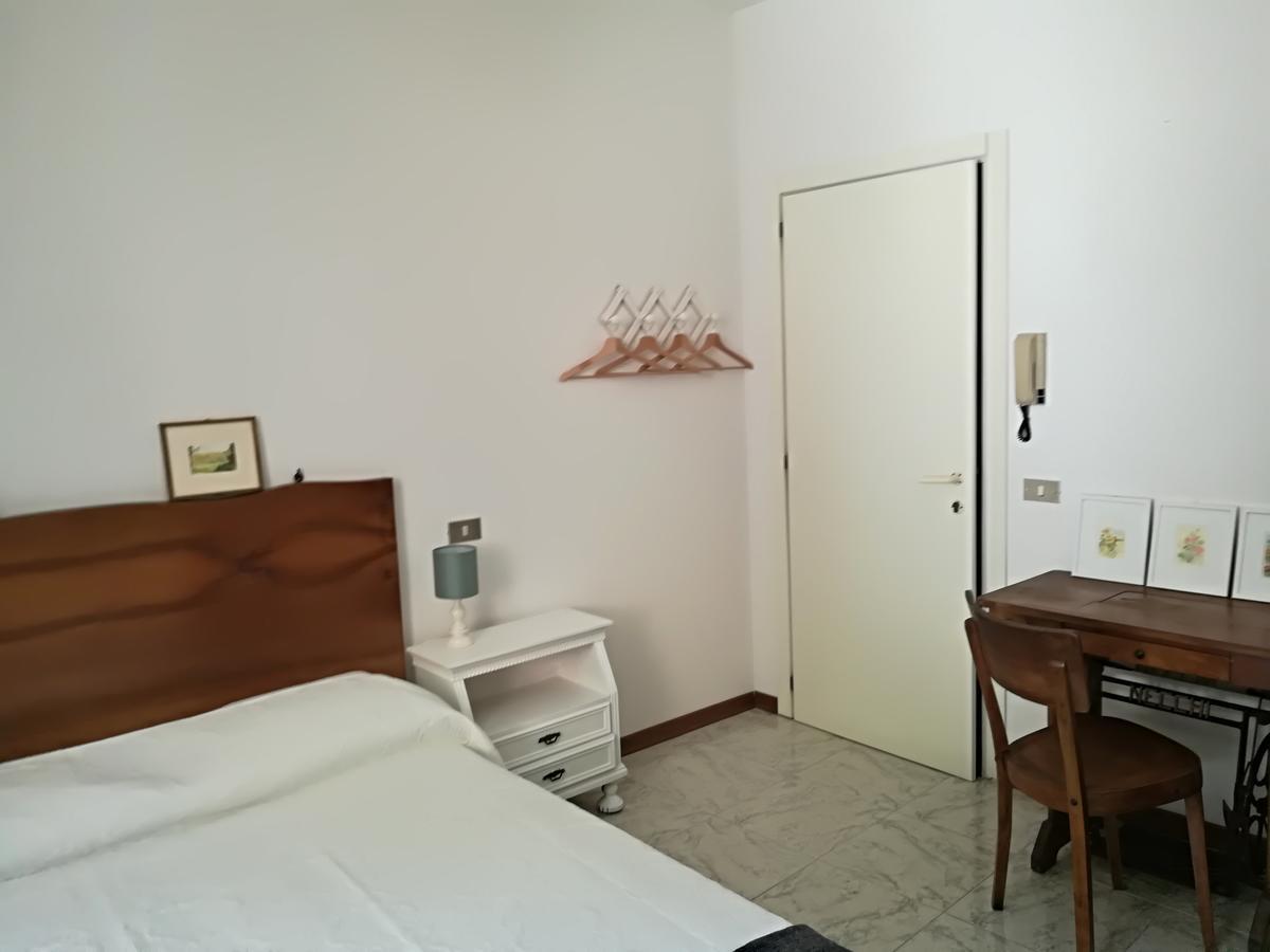 Civico 10 Hotel Gubbio Kültér fotó