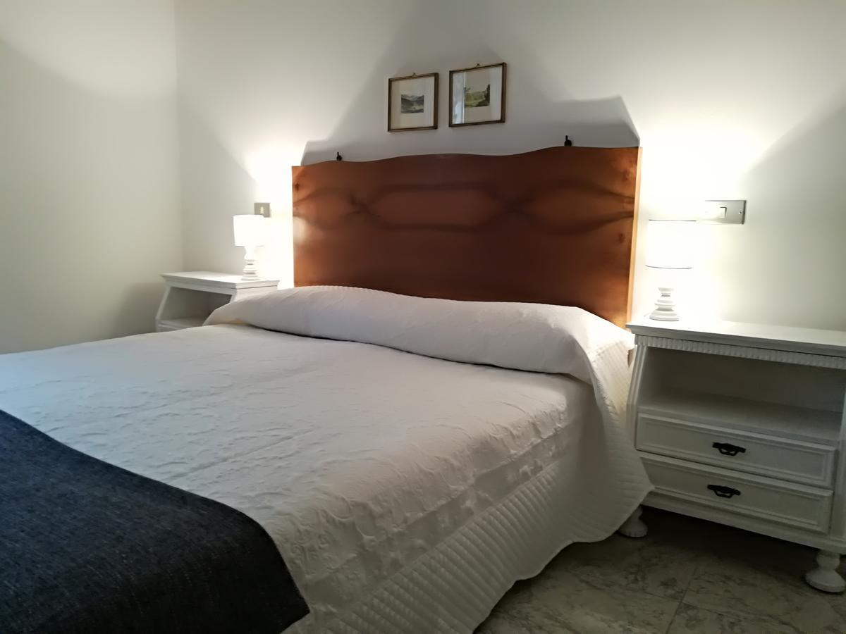 Civico 10 Hotel Gubbio Kültér fotó