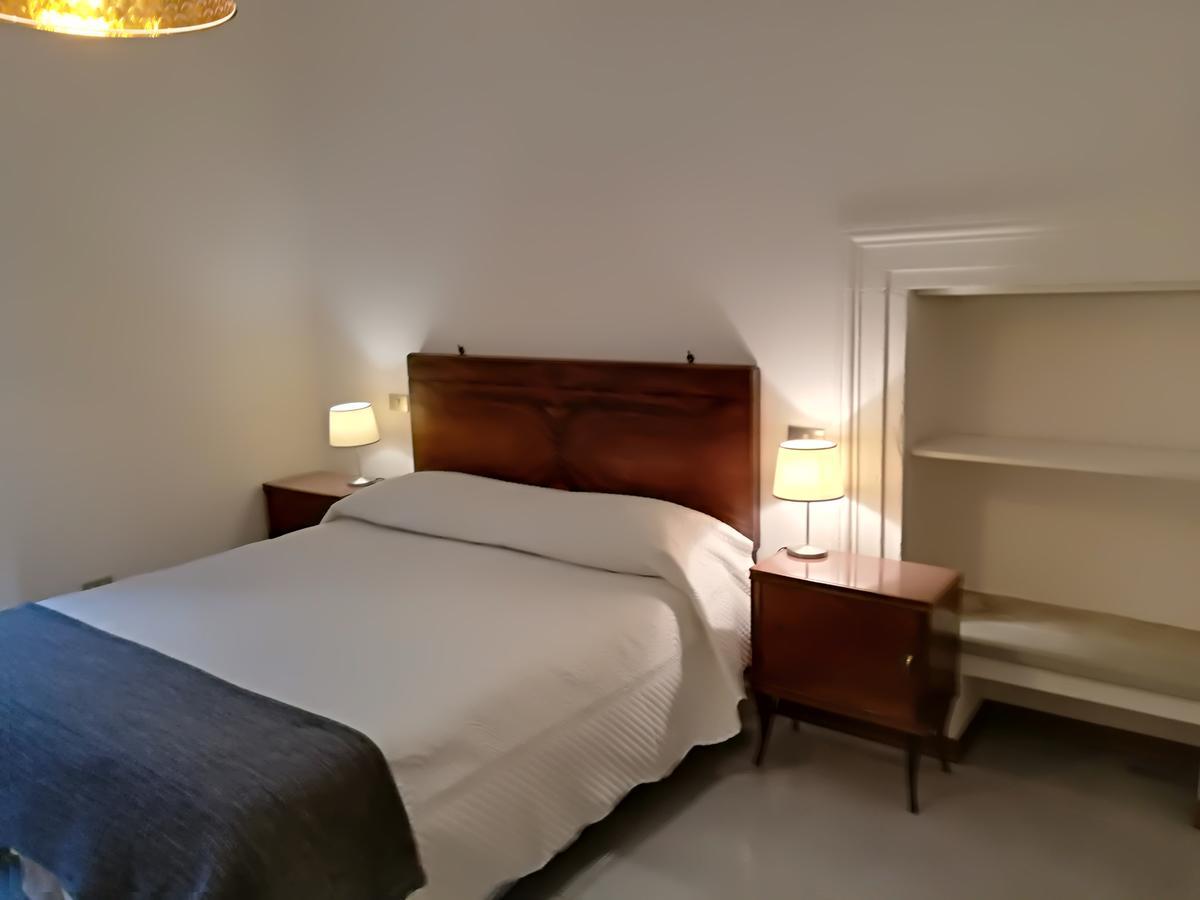 Civico 10 Hotel Gubbio Kültér fotó