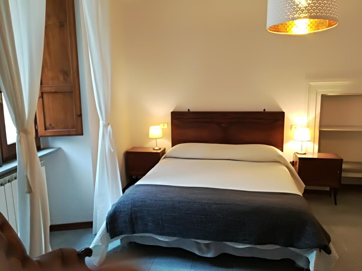 Civico 10 Hotel Gubbio Kültér fotó