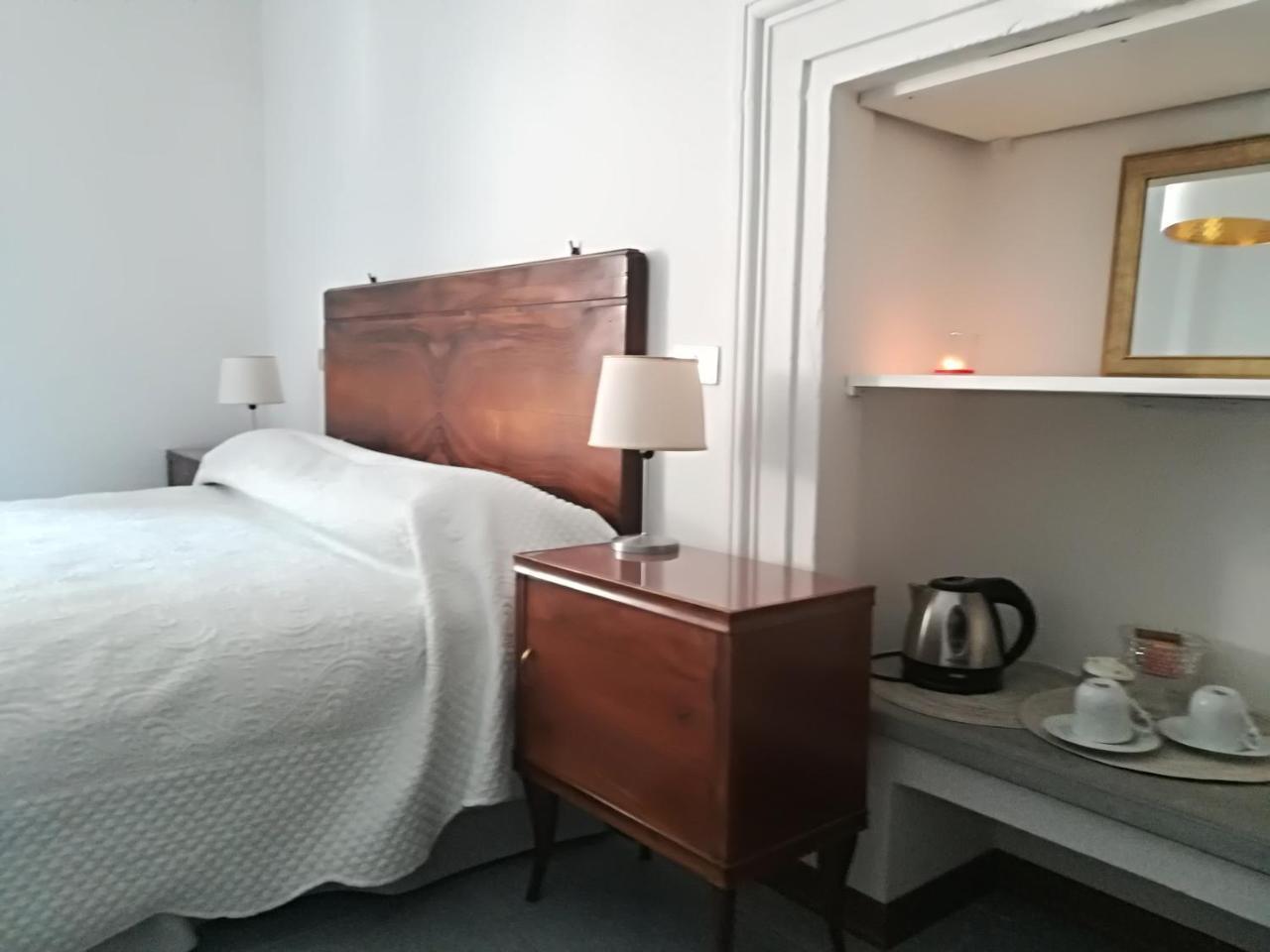 Civico 10 Hotel Gubbio Kültér fotó