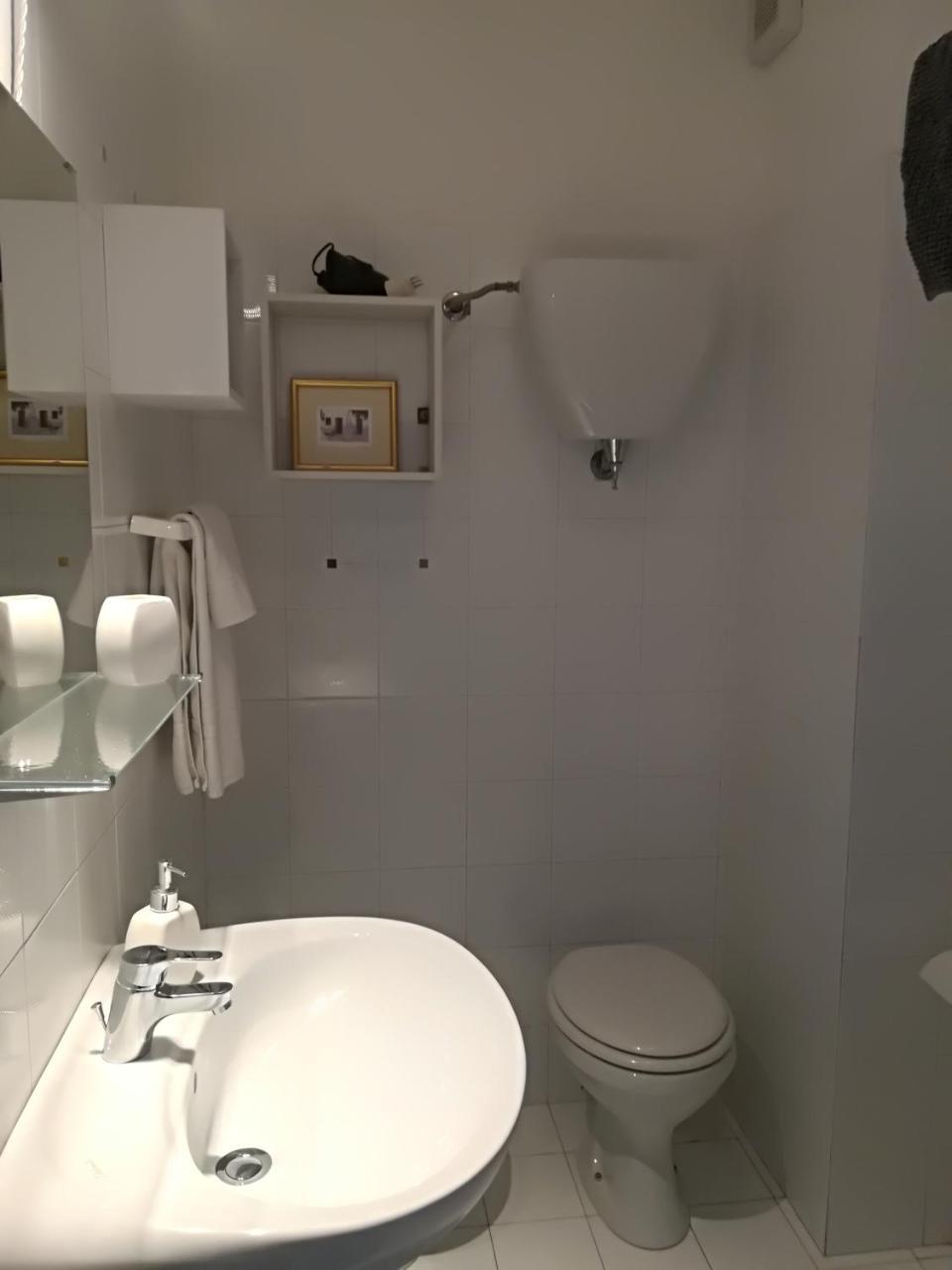 Civico 10 Hotel Gubbio Kültér fotó
